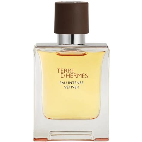 terre d hermes eau intense vetiver price|terre d'hermes basenotes.